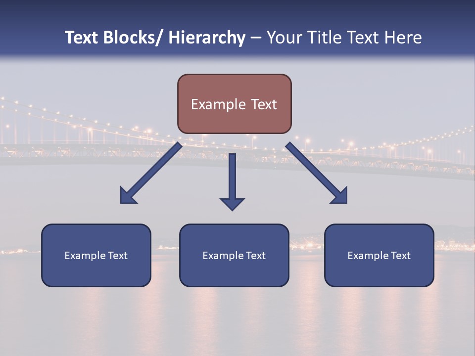 Grey Black Light PowerPoint Template