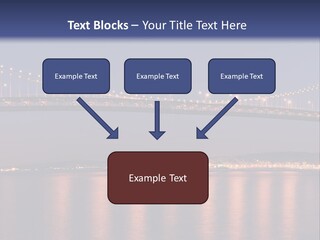 Grey Black Light PowerPoint Template