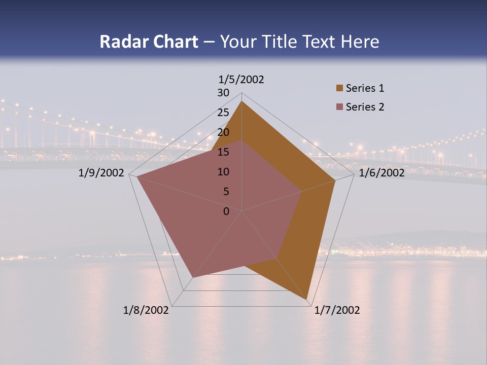 Grey Black Light PowerPoint Template
