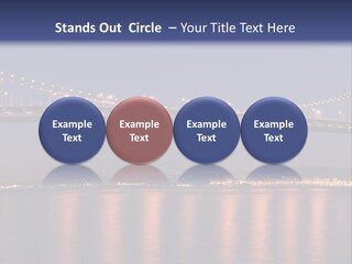 Grey Black Light PowerPoint Template