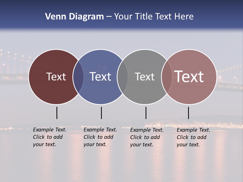Grey Black Light PowerPoint Template