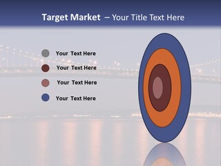 Grey Black Light PowerPoint Template