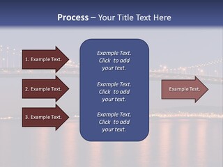 Grey Black Light PowerPoint Template