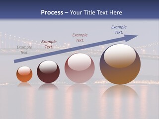 Grey Black Light PowerPoint Template