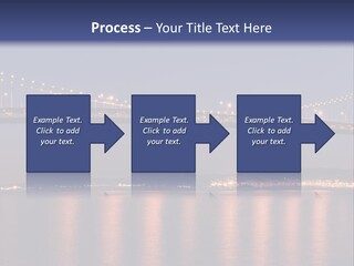 Grey Black Light PowerPoint Template