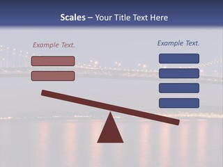 Grey Black Light PowerPoint Template