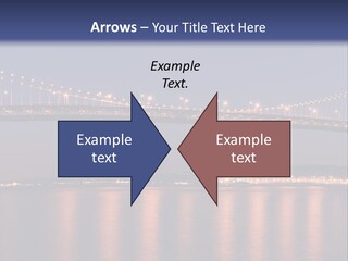 Grey Black Light PowerPoint Template