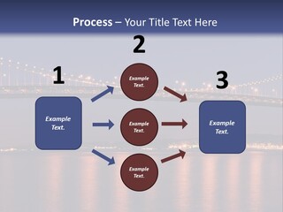 Grey Black Light PowerPoint Template