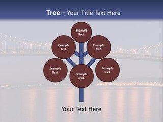 Grey Black Light PowerPoint Template