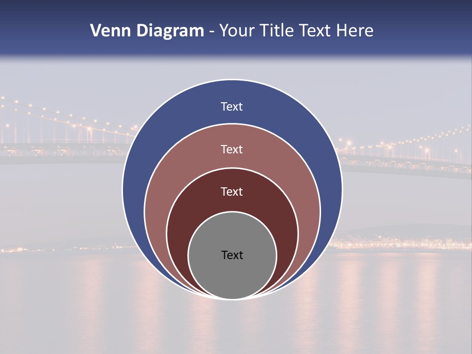 Grey Black Light PowerPoint Template