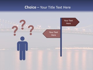 Grey Black Light PowerPoint Template