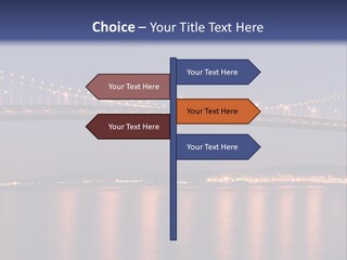 Grey Black Light PowerPoint Template