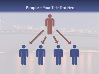 Grey Black Light PowerPoint Template