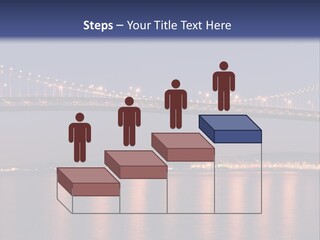 Grey Black Light PowerPoint Template