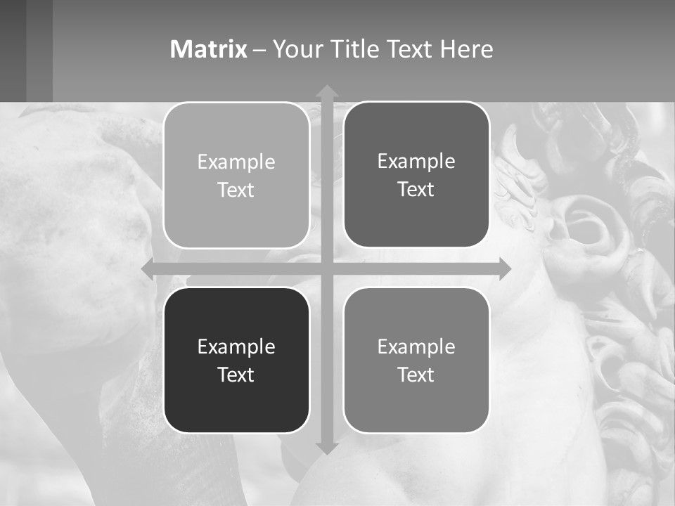 Earth Modern Render PowerPoint Template