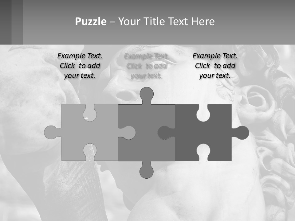 Earth Modern Render PowerPoint Template