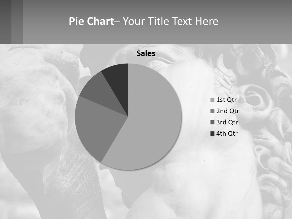 Earth Modern Render PowerPoint Template