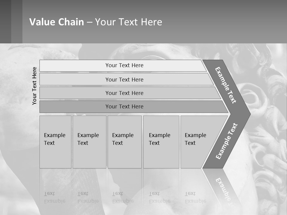 Earth Modern Render PowerPoint Template