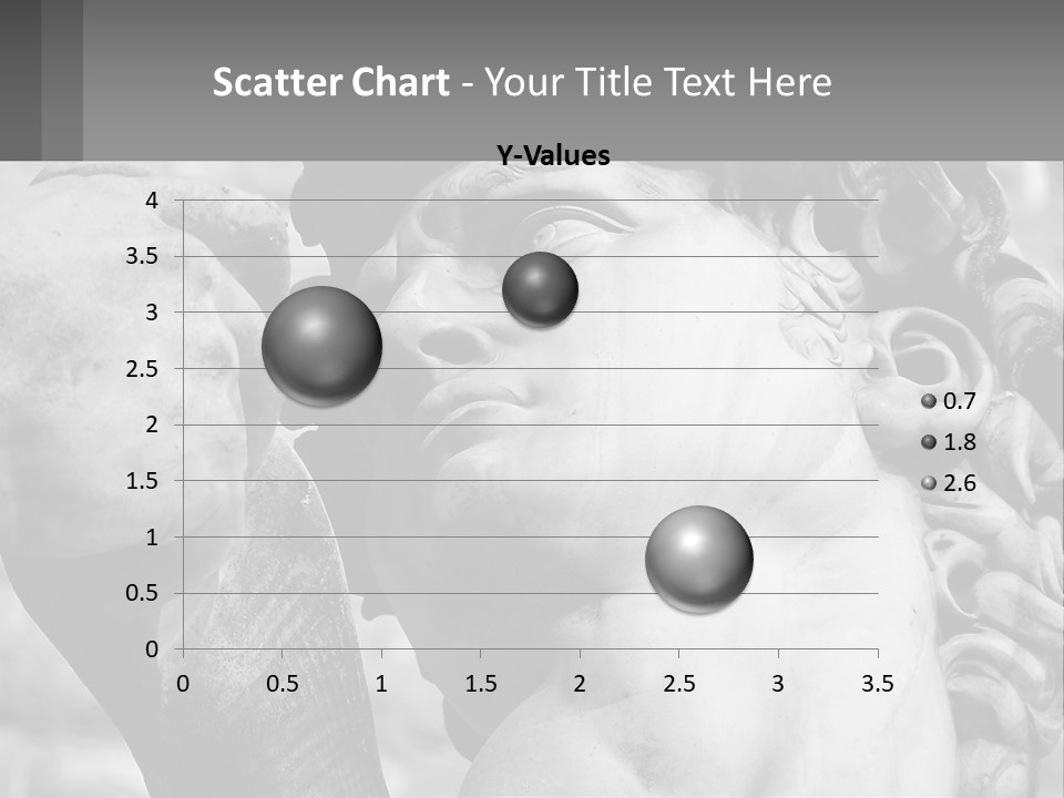Earth Modern Render PowerPoint Template