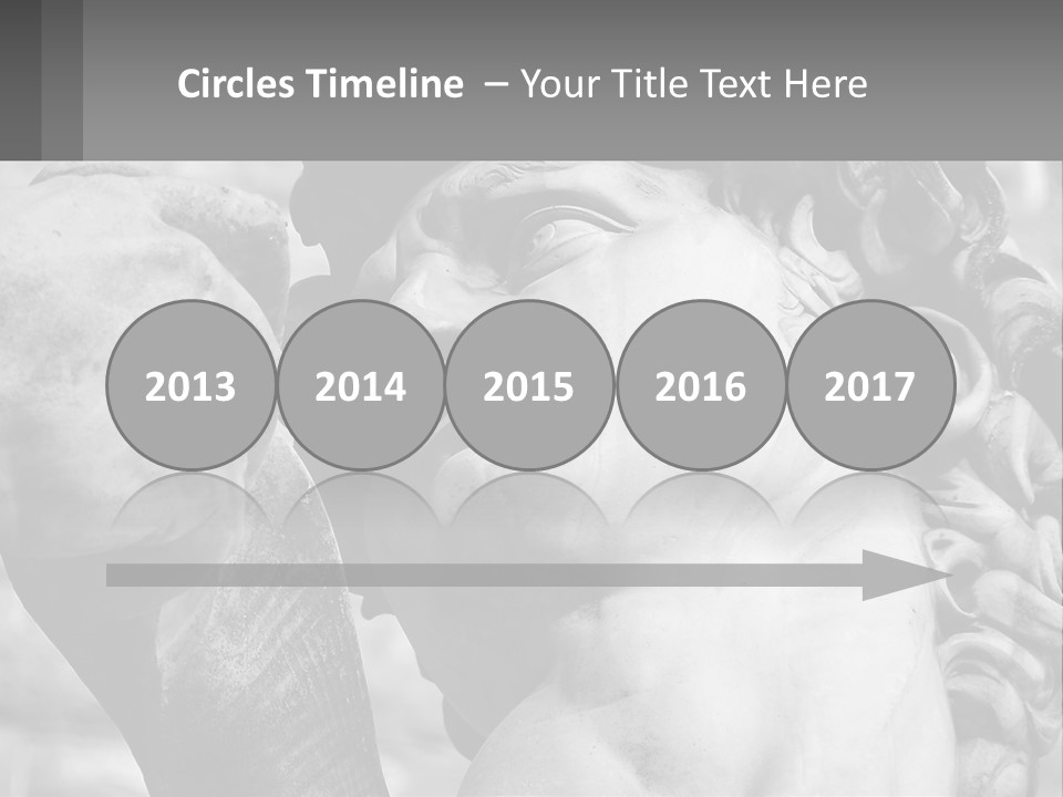 Earth Modern Render PowerPoint Template