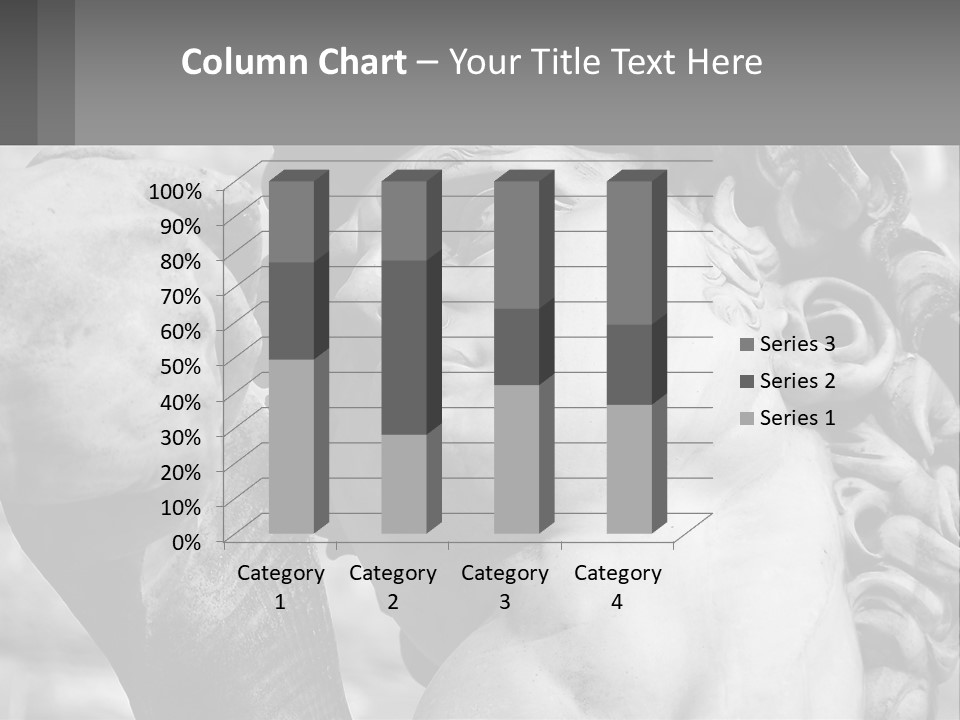 Earth Modern Render PowerPoint Template