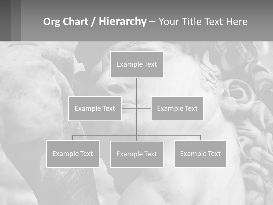 Earth Modern Render PowerPoint Template