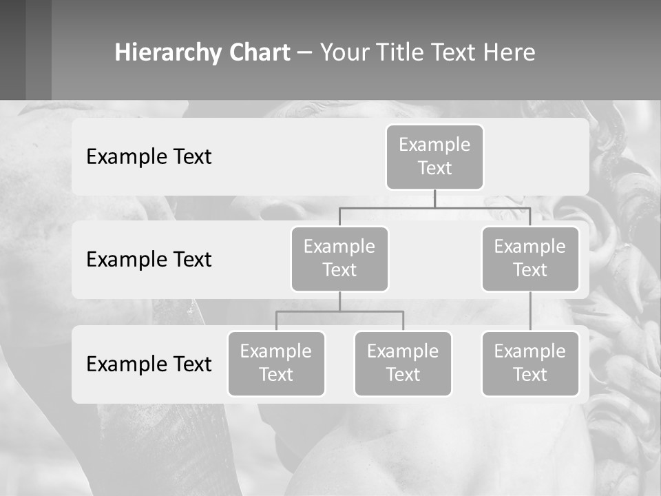 Earth Modern Render PowerPoint Template