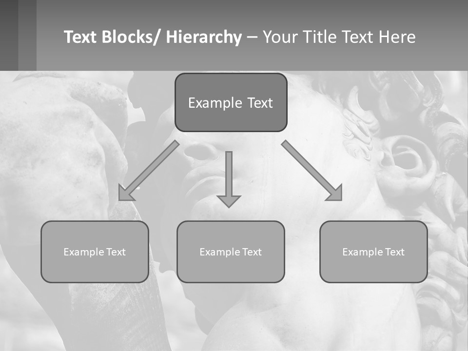 Earth Modern Render PowerPoint Template