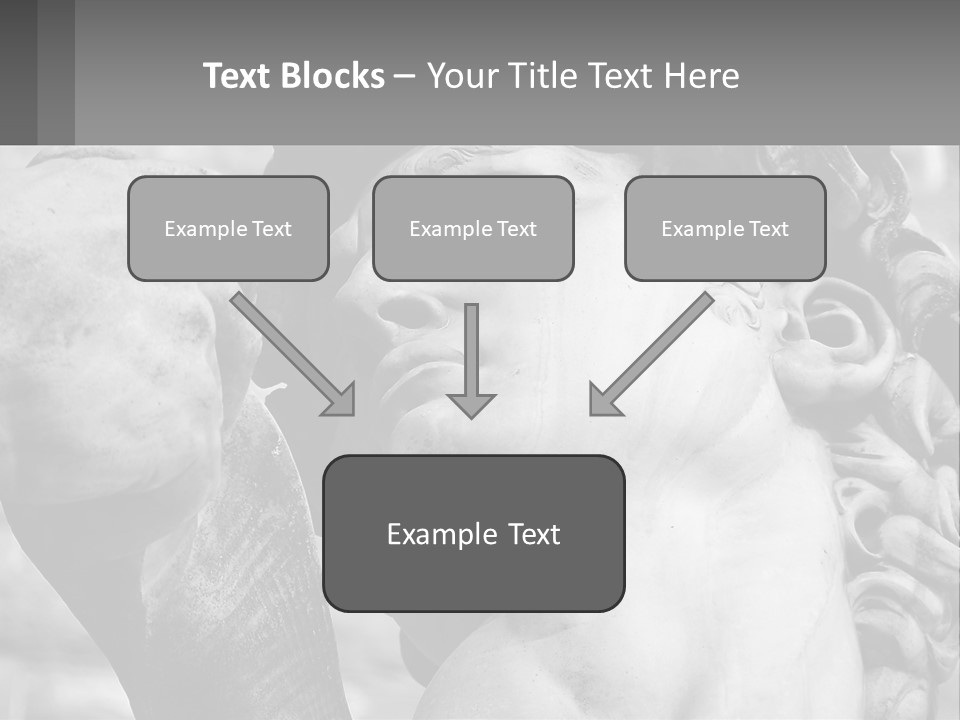 Earth Modern Render PowerPoint Template