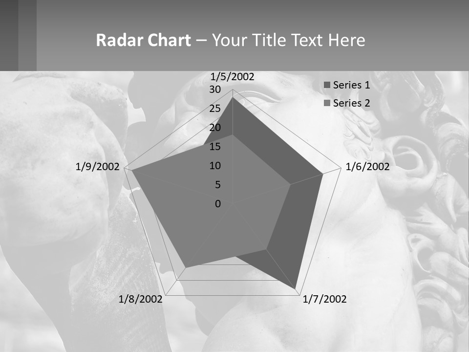 Earth Modern Render PowerPoint Template