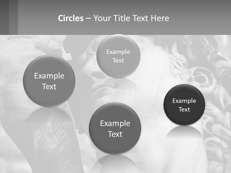 Earth Modern Render PowerPoint Template