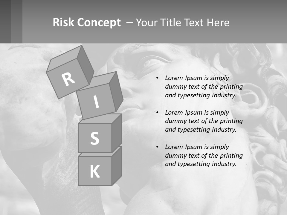 Earth Modern Render PowerPoint Template