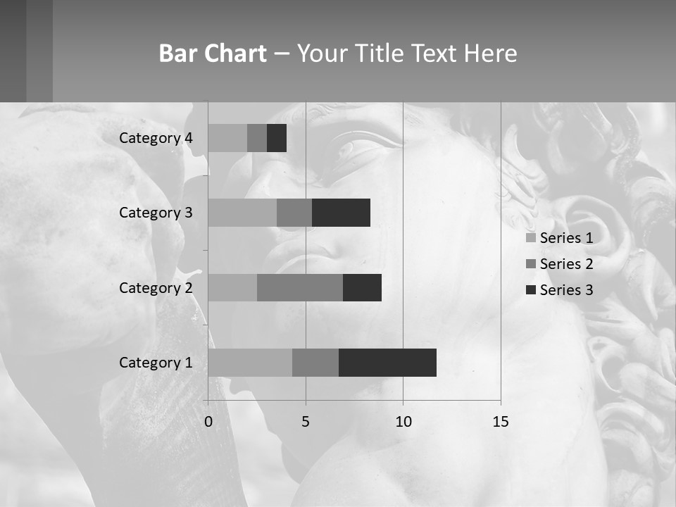 Earth Modern Render PowerPoint Template