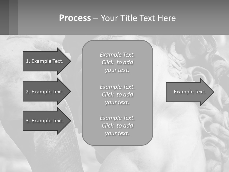 Earth Modern Render PowerPoint Template