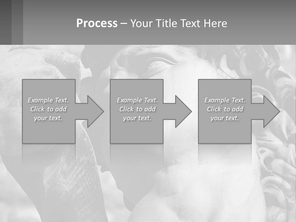 Earth Modern Render PowerPoint Template