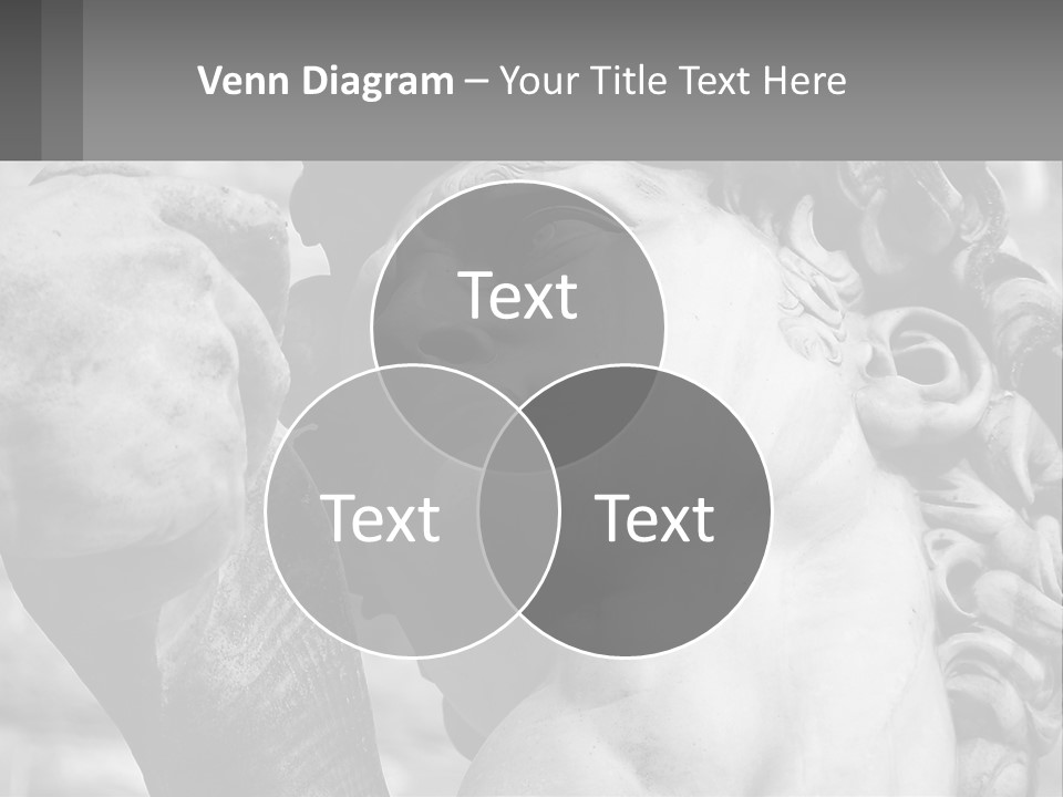 Earth Modern Render PowerPoint Template