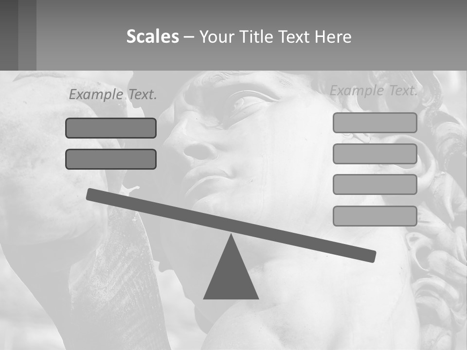Earth Modern Render PowerPoint Template