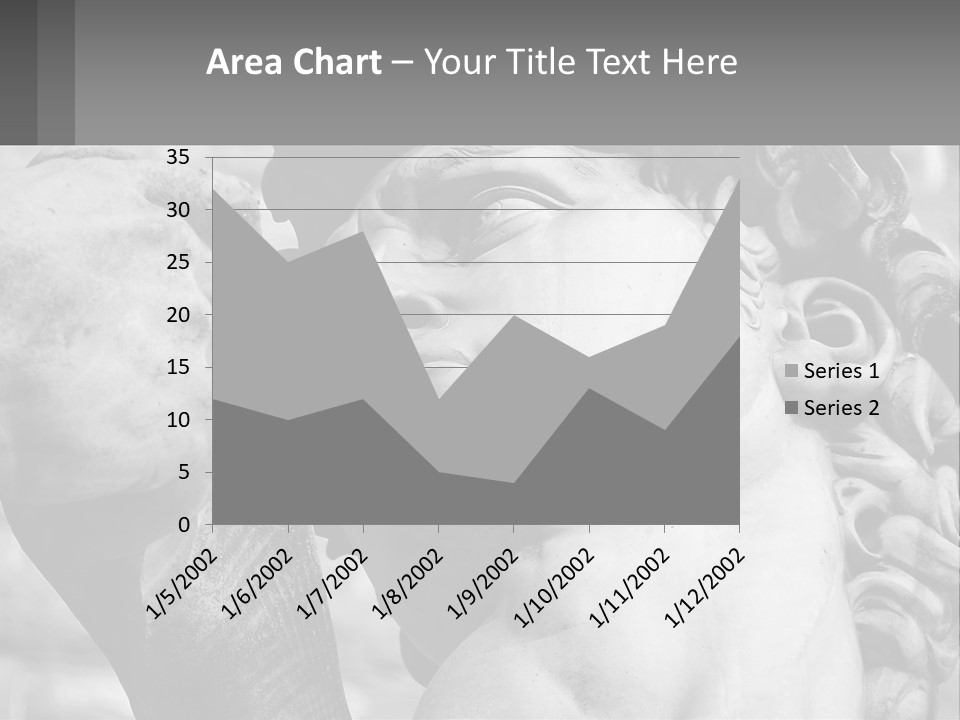 Earth Modern Render PowerPoint Template