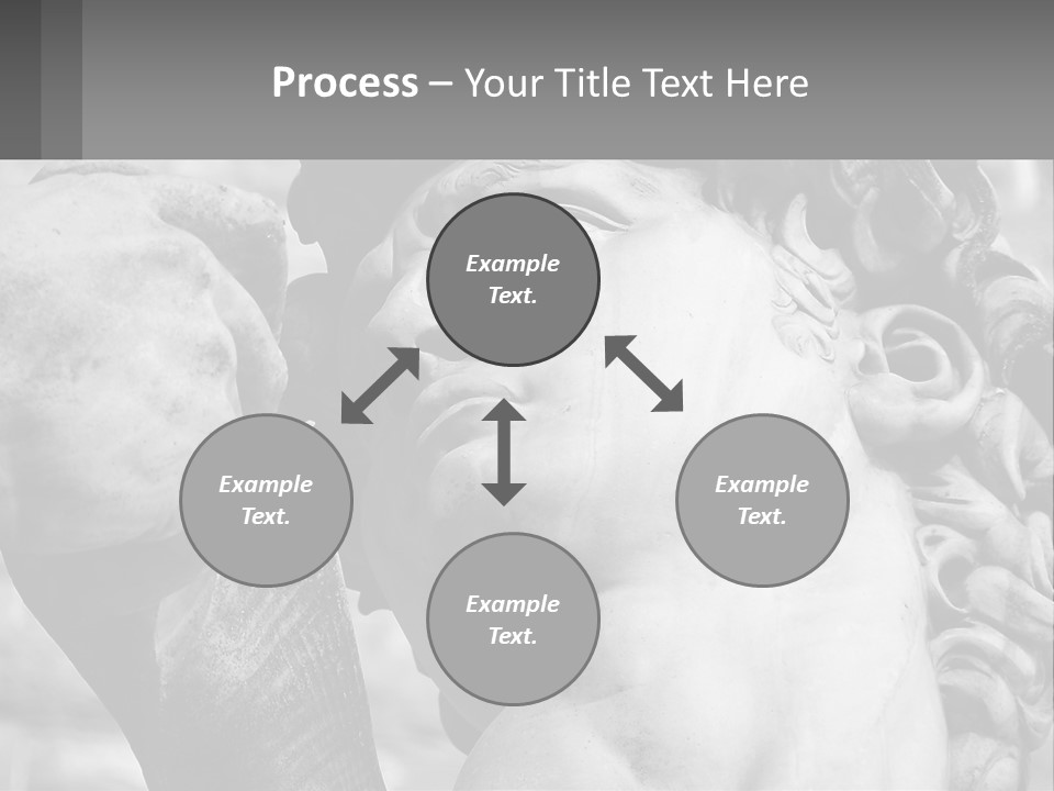 Earth Modern Render PowerPoint Template