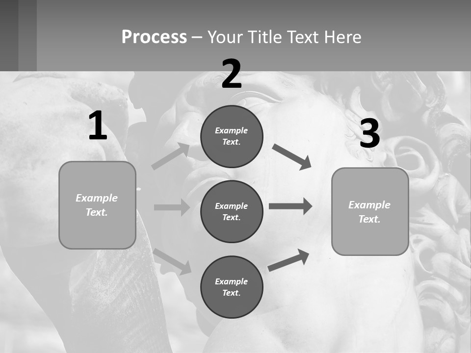 Earth Modern Render PowerPoint Template