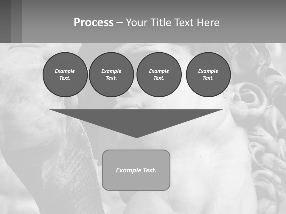 Earth Modern Render PowerPoint Template