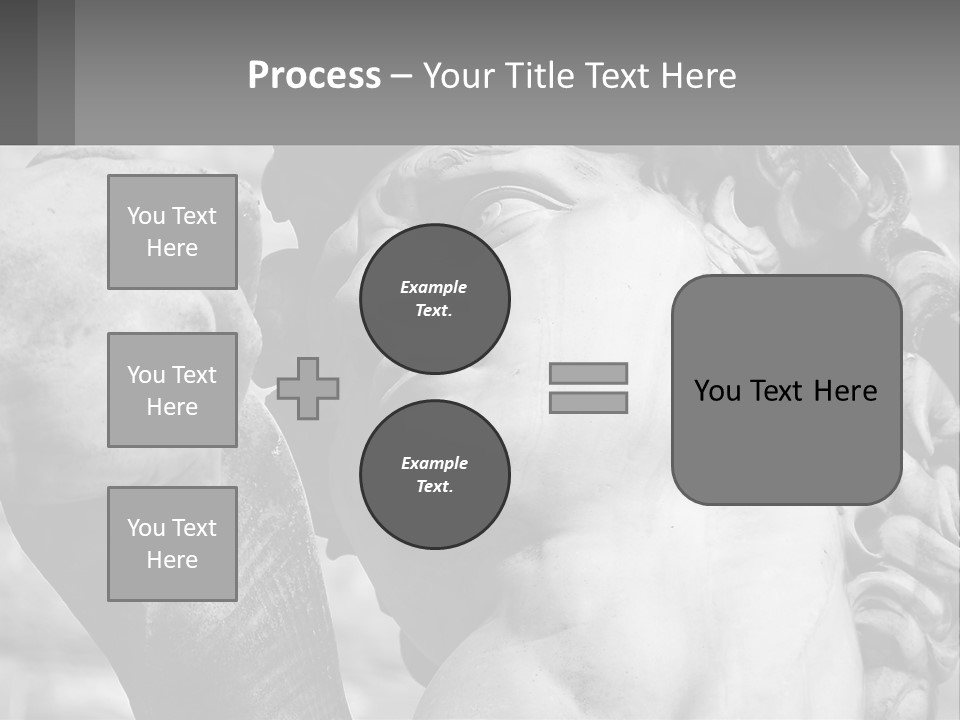 Earth Modern Render PowerPoint Template
