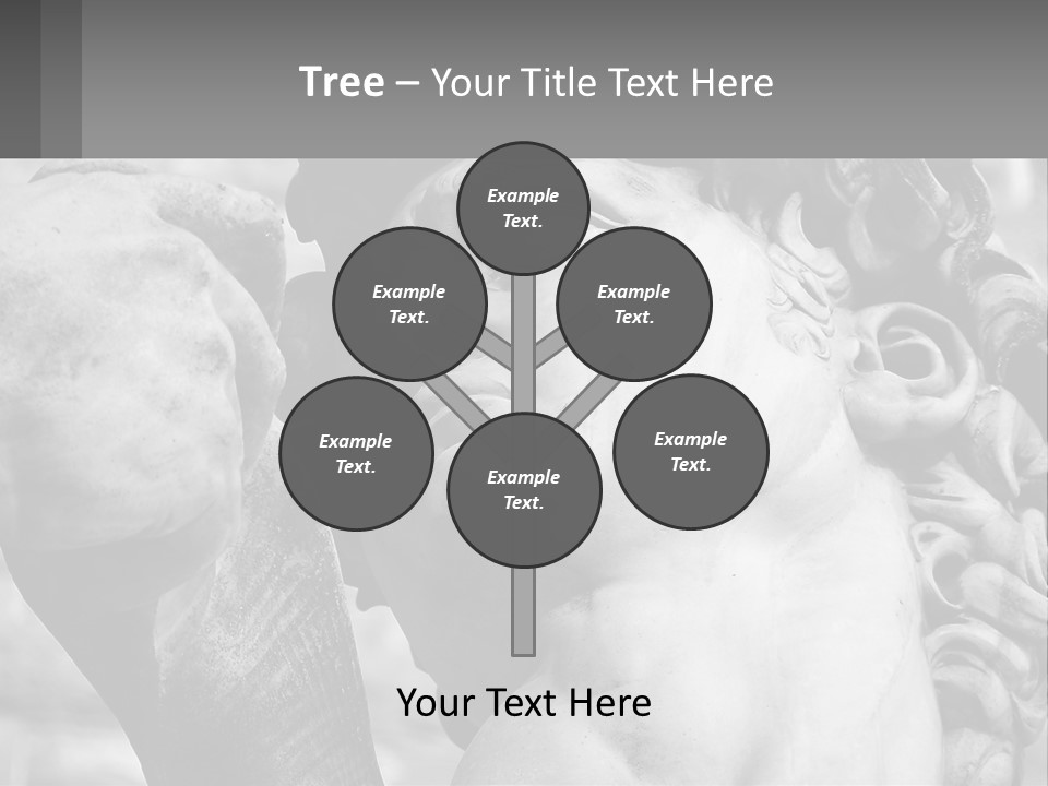 Earth Modern Render PowerPoint Template
