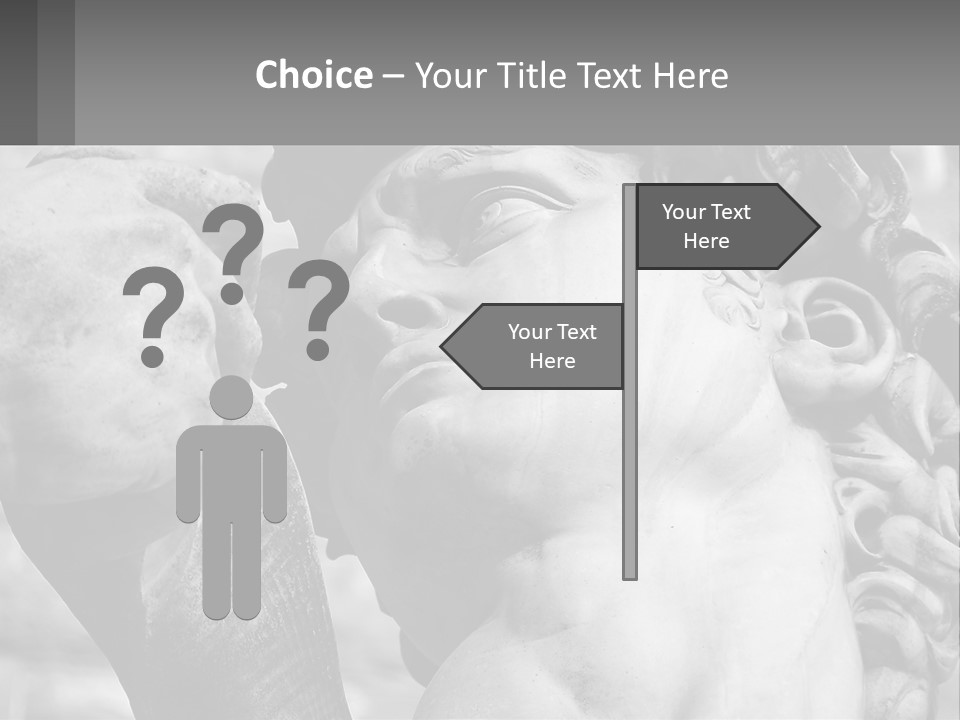 Earth Modern Render PowerPoint Template