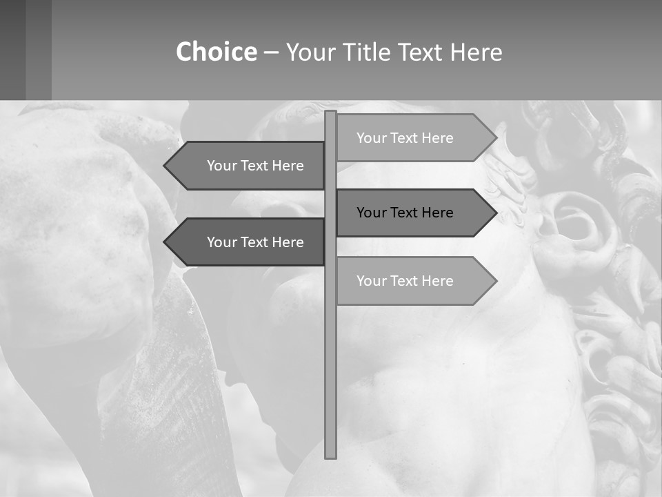 Earth Modern Render PowerPoint Template