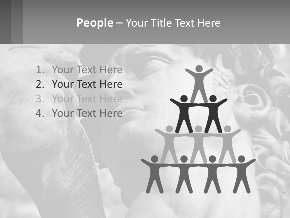 Earth Modern Render PowerPoint Template