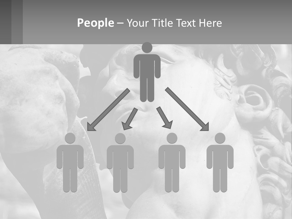 Earth Modern Render PowerPoint Template