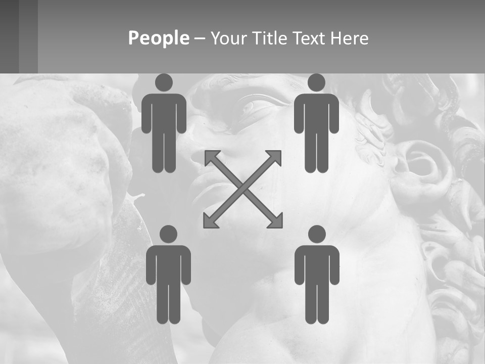 Earth Modern Render PowerPoint Template