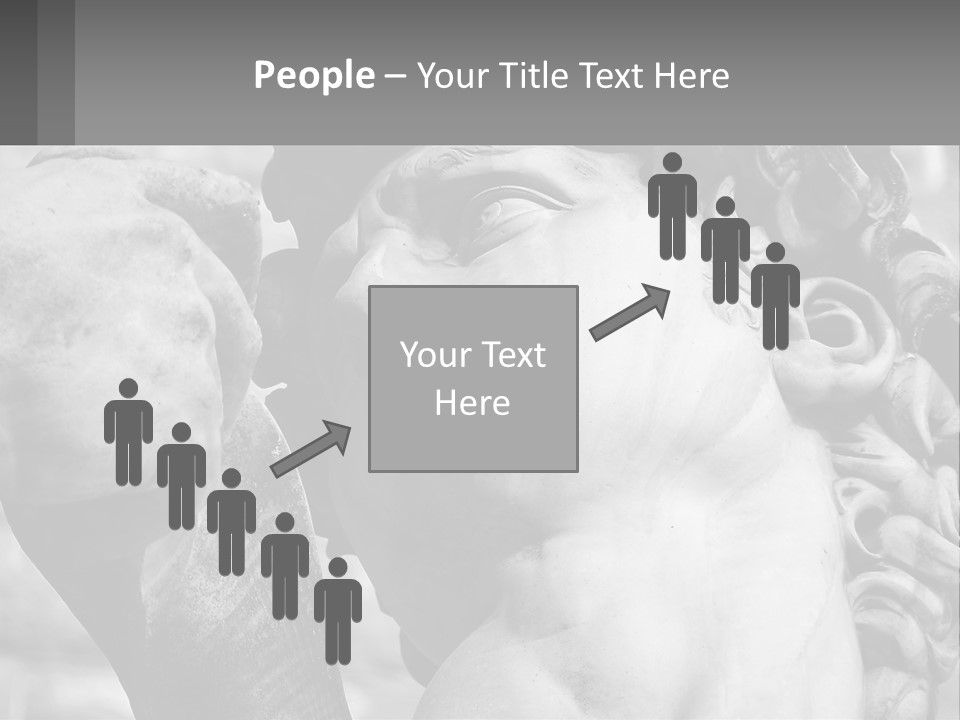Earth Modern Render PowerPoint Template