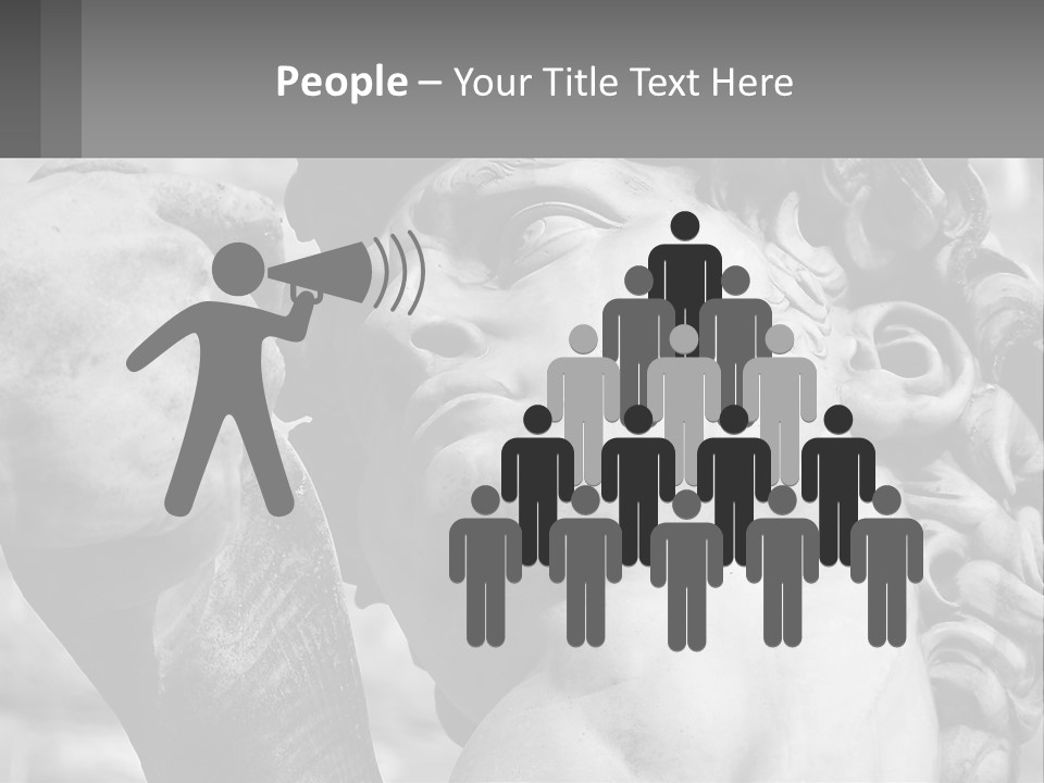 Earth Modern Render PowerPoint Template